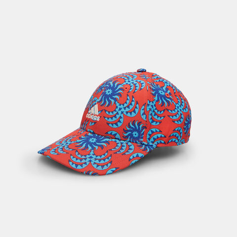 Gorra de béisbol Adidas FARM, Multicolor Gorra de béisbol Adidas FARM, Multicolor